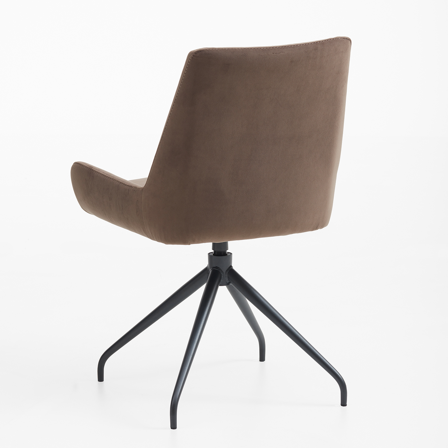 Stuhl Silvio Spiderfuss